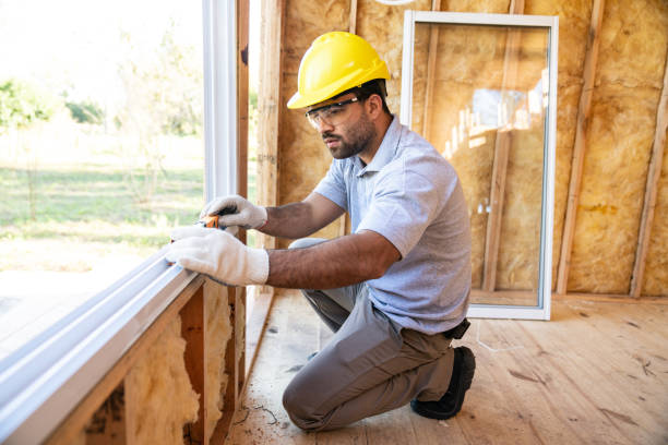 Eco-Friendly or Green Insulation Solutions in Dalton, GA